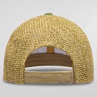 Cappellini - White Aspen Green - Unisex - Belayer Cap  La Sportiva