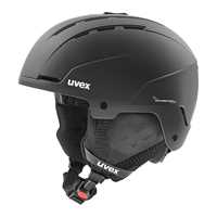 Caschi - Marrone - Unisex - Casco sci Stance  Uvex