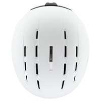 Caschi - White Matt - Unisex - Casco sci Stance  Uvex