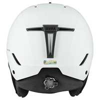 Caschi - White Matt - Unisex - Casco sci Stance  Uvex