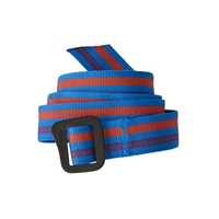 Cinture - Andes Blue - Unisex - Friction Belt  Patagonia