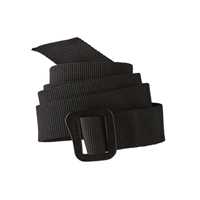 Cinture - Black - Unisex - Friction Belt  Patagonia