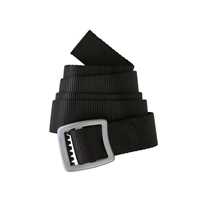 Cinture - Black - Unisex - Tech Web Belt  Patagonia