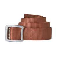 Cinture - Burl Red - Unisex - Tech Web Belt  Patagonia