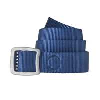 Cinture - Clement Blue - Unisex - Tech Web Belt  Patagonia