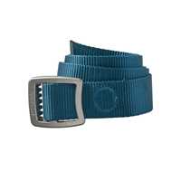 Cinture - Crater blue - Unisex - Tech Web Belt  Patagonia