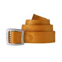 Cinture - Golden Caramel - Unisex - Tech Web Belt  Patagonia