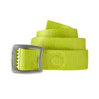 Cinture - Phosphorus Green - Unisex - Tech Web Belt  Patagonia