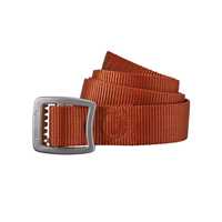 Cinture - Sandhill rust - Unisex - Tech Web Belt  Patagonia