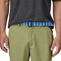 Cinture - Vessel Blue - Unisex - Friction Belt  Patagonia