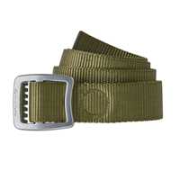 Cinture - Wyoming green - Unisex - Tech Web Belt  Patagonia