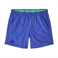 Costumi - Eddy Blue - Donna - Ws Baggies Shorts - 5 in.  Patagonia