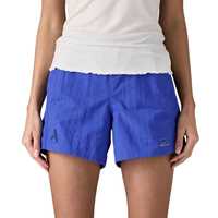Costumi - Eddy Blue - Donna - Ws Baggies Shorts - 5 in.  Patagonia