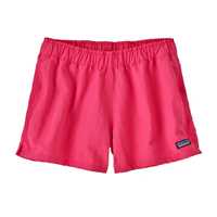 Costumi - Luminous Pink - Donna - Ws Barely Baggies Shorts - 2 1/2 in.  Patagonia