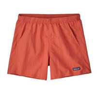 Costumi - Pimento Red - Donna - Ws Baggies Shorts - 5 in.  Patagonia