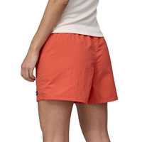 Costumi - Pimento Red - Donna - Ws Baggies Shorts - 5 in.  Patagonia