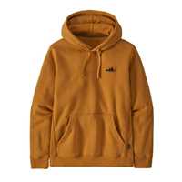 Felpe - Dried Mango - Uomo - 73 Skyline Uprisal Hoody  Patagonia