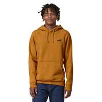 Felpe - Dried Mango - Uomo - 73 Skyline Uprisal Hoody  Patagonia