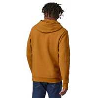 Felpe - Dried Mango - Uomo - 73 Skyline Uprisal Hoody  Patagonia