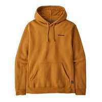 Felpe - Dried Mango - Uomo - Boardshort Logo Uprisal Hoody  Patagonia