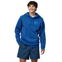 Felpe - Endless Blue - Uomo - 73 Skyline Uprisal Hoody  Patagonia