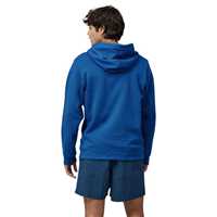 Felpe - Endless Blue - Uomo - 73 Skyline Uprisal Hoody  Patagonia