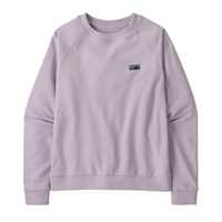 Felpe - Foxglove Purple - Donna - Ws Regenerative Organic Certified Cotton Essential Top  Patagonia