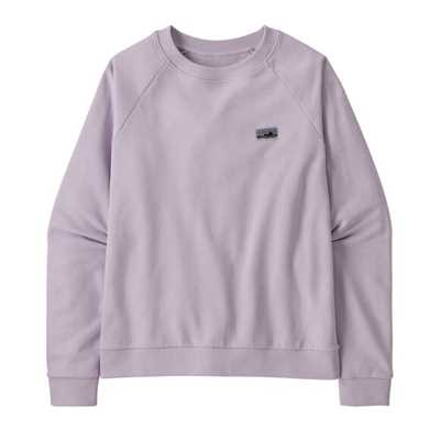 Felpe - Foxglove Purple - Donna - Ws Regenerative Organic Certified Cotton Essential Top  Patagonia