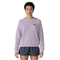 Felpe - Foxglove Purple - Donna - Ws Regenerative Organic Certified Cotton Essential Top  Patagonia