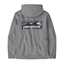 Gravel Heather/grigio