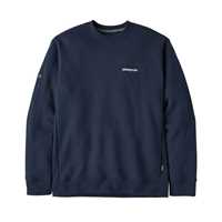 Felpe - Neo navy - Uomo - Fitz Roy Icon Uprisal Crew Sweatshirt  Patagonia