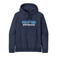 Felpe - Neo navy - Uomo - P-6 Logo Uprisal Hoody  Patagonia