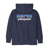 Felpe - New navy - Bambino - Ks Hoody Sweatshirt  Patagonia