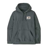 Felpe - Nouveau Green - Uomo - 73 Skyline Uprisal Hoody  Patagonia