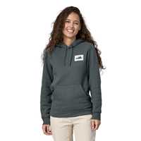 Felpe - Nouveau Green - Uomo - 73 Skyline Uprisal Hoody  Patagonia