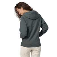 Felpe - Nouveau Green - Uomo - 73 Skyline Uprisal Hoody  Patagonia