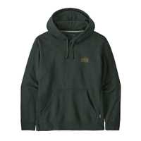 Felpe - Old Growth Green - Uomo - Strataspire Uprisal Hoody  Patagonia