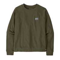 Felpe - Pine Needle Green - Donna - Ws Regenerative Organic Certified Cotton Essential Top  Patagonia