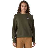 Felpe - Pine Needle Green - Donna - Ws Regenerative Organic Certified Cotton Essential Top  Patagonia
