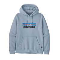 Felpe - Steam blue - Uomo - P-6 Logo Uprisal Hoody  Patagonia