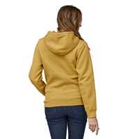 Felpe - Surfboard yellow - Uomo - P-6 Logo Uprisal Hoody  Patagonia