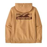 Felpe - Talon Gold - Uomo - Ms Boardshort Logo Uprisal Hoody  Patagonia