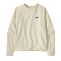 Felpe - Wool white - Donna - Ws Regenerative Organic Certified Cotton Essential Top  Patagonia