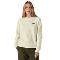 Felpe - Wool white - Donna - Ws Regenerative Organic Certified Cotton Essential Top  Patagonia