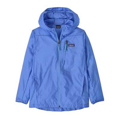 Giacche - Abundant Blue - Bambino - Ks Houdini Jkt  Patagonia