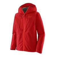 Giacche - Amanita Red - Uomo - Ms Triolet Jkt Gore Tex Patagonia