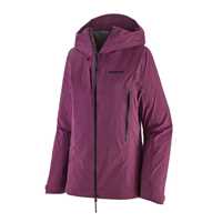 Giacche - Amaranth pink - Donna - Giacca impermeabile donna Ws Dual Aspect Jkt  Patagonia