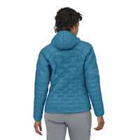 Giacche - Anacapa blue - Donna - Ws Micro Puff Hoody  Patagonia