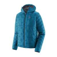 Giacche - Anacapa blue - Uomo - Ms Micro Puff Hoody  Patagonia