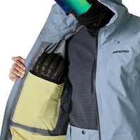 Giacche - Barnacle Blue - Donna - Ws PowSlayer Jkt  Patagonia